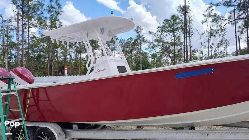 Slide: The Image of Anacapri Marine 25 1987 - 16262444