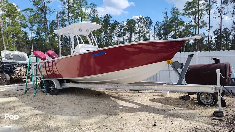 Slide: The Image of Anacapri Marine 25 1987 - 16262445