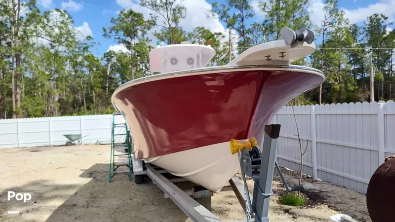 Slide: The Image of Anacapri Marine 25 1987 - 16262447