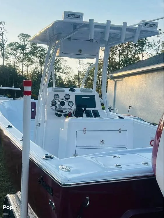 Slide: The Image of Anacapri Marine 25 1987 - 16224123