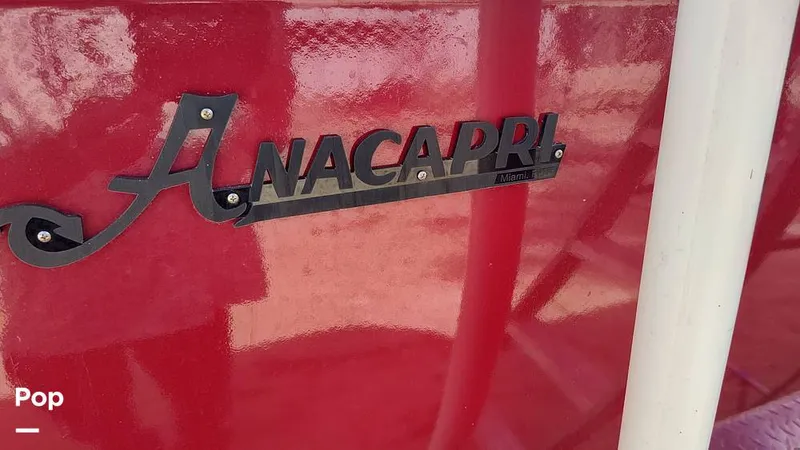 Slide: The Image of Anacapri Marine 25 1987 - 16262455