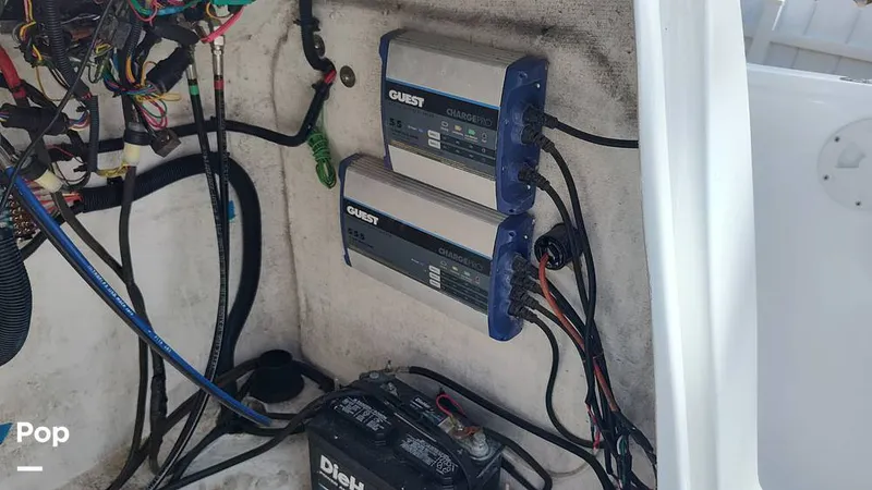 Slide: The Image of Anacapri Marine 25 1987 - 16262456