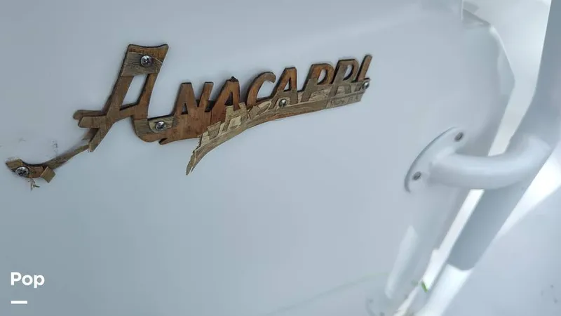 Slide: The Image of Anacapri Marine 25 1987 - 16262465