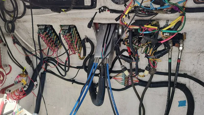 Slide: The Image of Anacapri Marine 25 1987 - 16262468