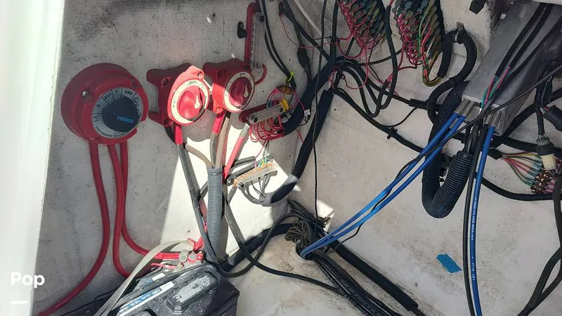 Slide: The Image of Anacapri Marine 25 1987 - 16262469