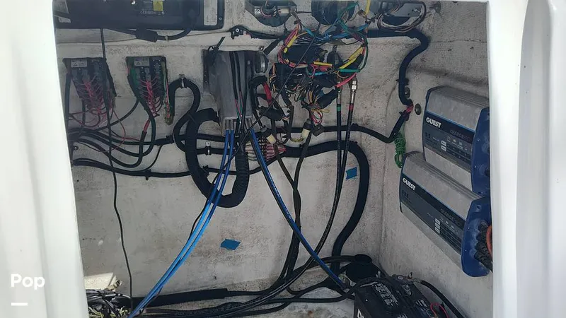 Slide: The Image of Anacapri Marine 25 1987 - 16262472