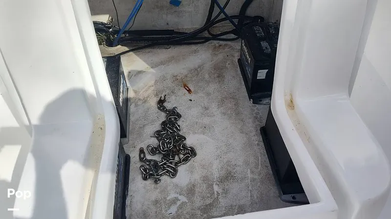 Slide: The Image of Anacapri Marine 25 1987 - 16262473