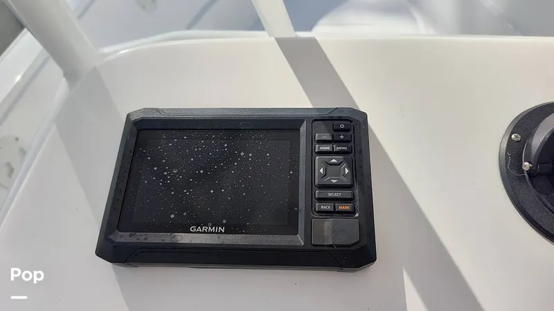 Slide: The Image of Anacapri Marine 25 1987 - 16262488