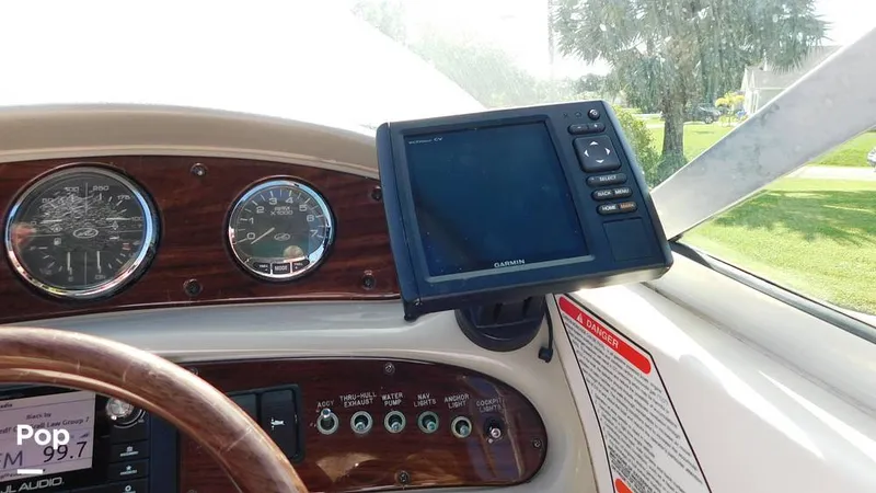Slide: The Image of Sea Ray 270 Sundeck 2005 - 15879038