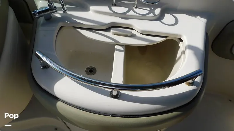 Slide: The Image of Sea Ray 270 Sundeck 2005 - 15879044