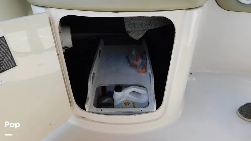 Slide: The Image of Sea Ray 270 Sundeck 2005 - 15879046