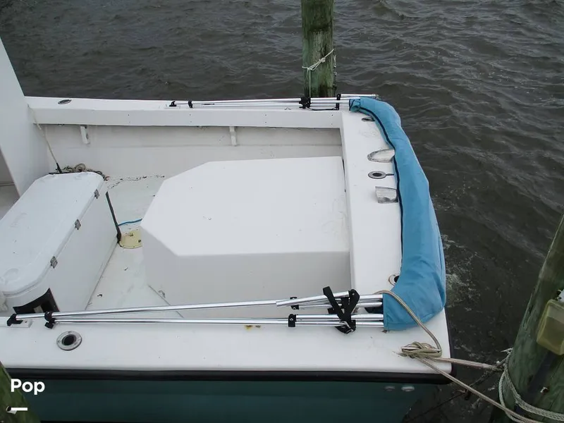 Slide: The Image of Custom 28' Offshore 2021 - 15879294