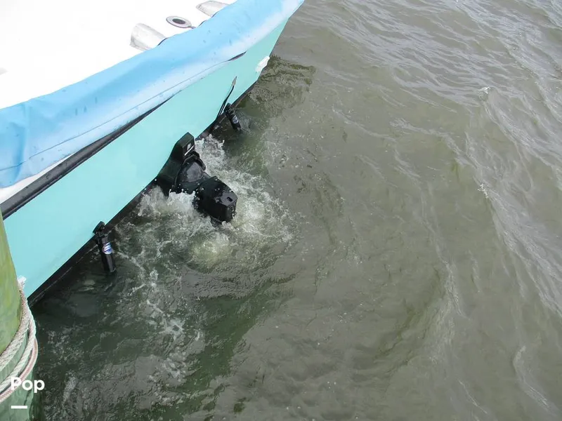 Slide: The Image of Custom 28' Offshore 2021 - 15879295