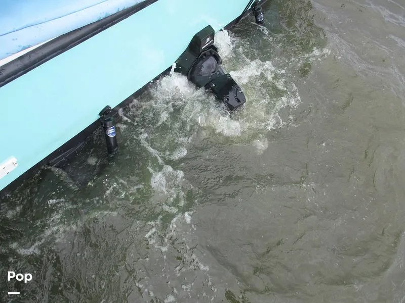 Slide: The Image of Custom 28' Offshore 2021 - 15879296