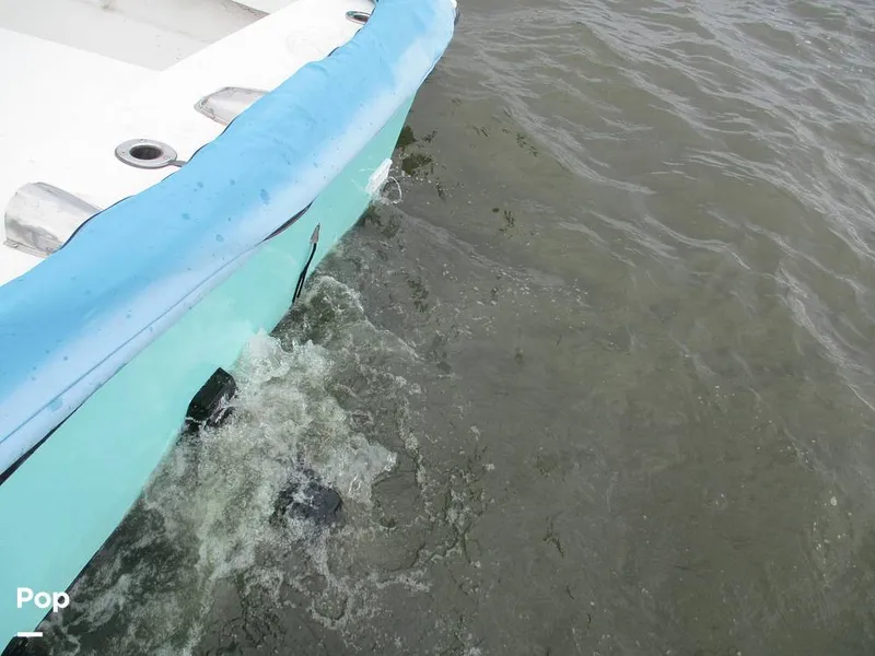 Slide: The Image of Custom 28' Offshore 2021 - 15879297