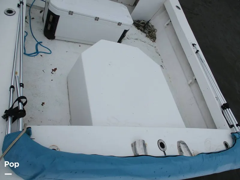 Slide: The Image of Custom 28' Offshore 2021 - 15879298