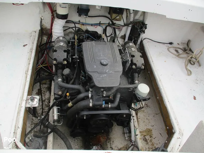 Slide: The Image of Custom 28' Offshore 2021 - 15879301