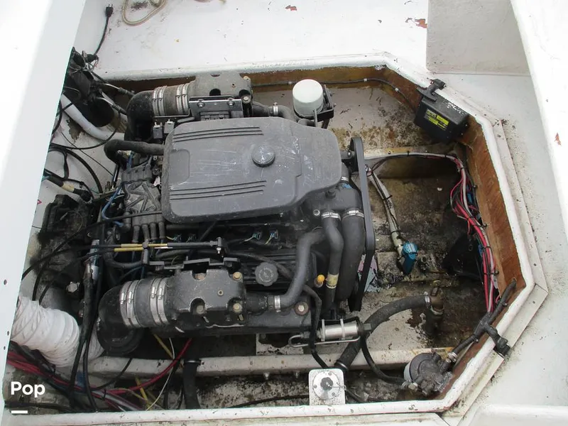 Slide: The Image of Custom 28' Offshore 2021 - 15879302