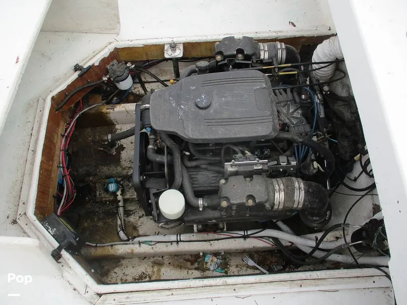 Slide: The Image of Custom 28' Offshore 2021 - 15879303