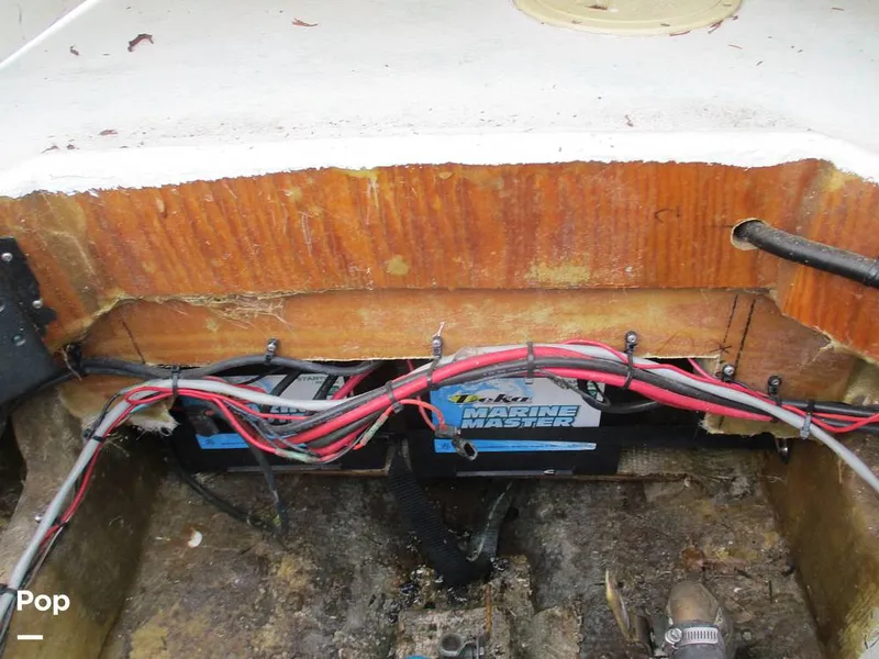 Slide: The Image of Custom 28' Offshore 2021 - 15879308