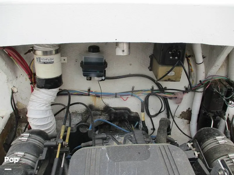 Slide: The Image of Custom 28' Offshore 2021 - 15879309