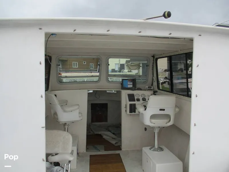 Slide: The Image of Custom 28' Offshore 2021 - 15879312