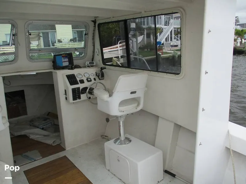 Slide: The Image of Custom 28' Offshore 2021 - 15879313