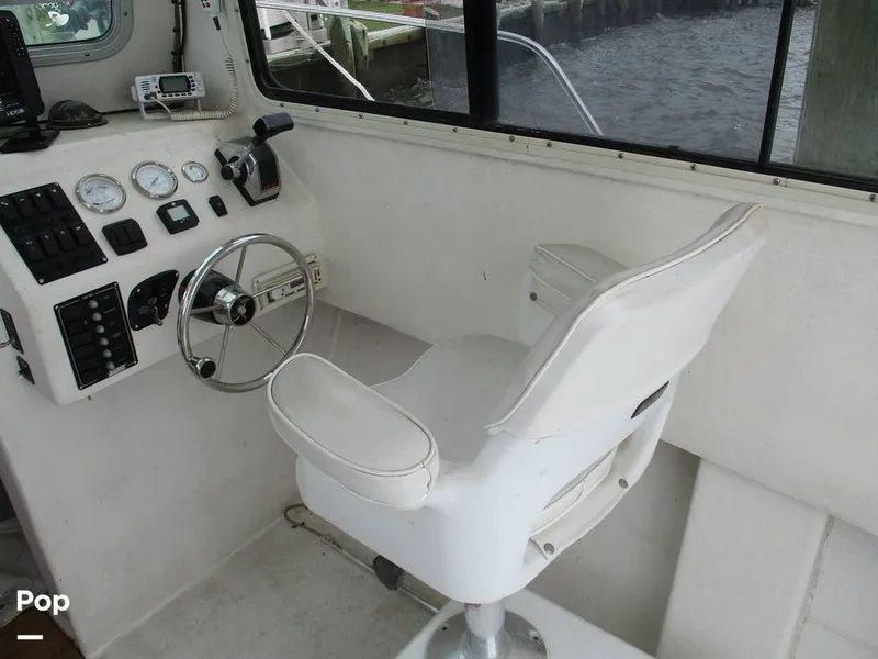 Slide: The Image of Custom 28' Offshore 2021 - 15879316