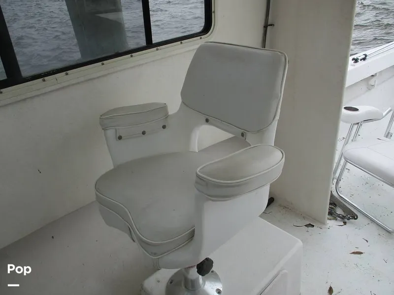 Slide: The Image of Custom 28' Offshore 2021 - 15879317