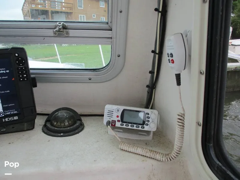 Slide: The Image of Custom 28' Offshore 2021 - 15879320