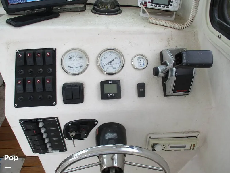 Slide: The Image of Custom 28' Offshore 2021 - 15879321