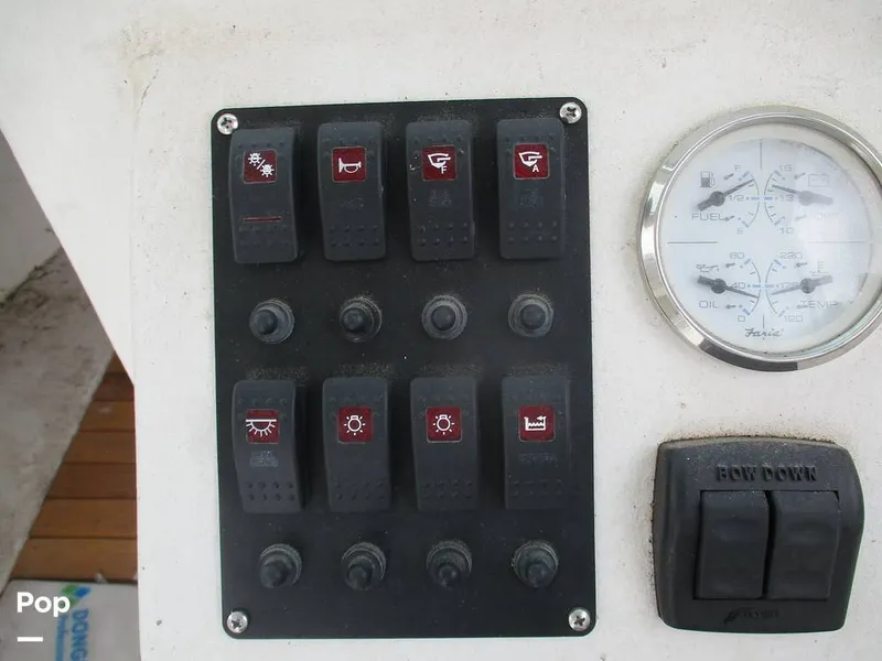 Slide: The Image of Custom 28' Offshore 2021 - 15879322