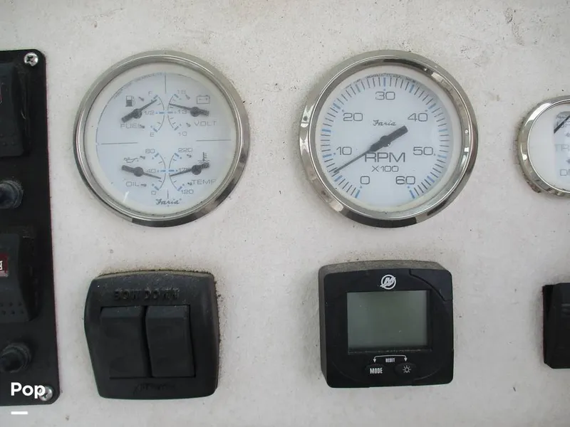 Slide: The Image of Custom 28' Offshore 2021 - 15879323