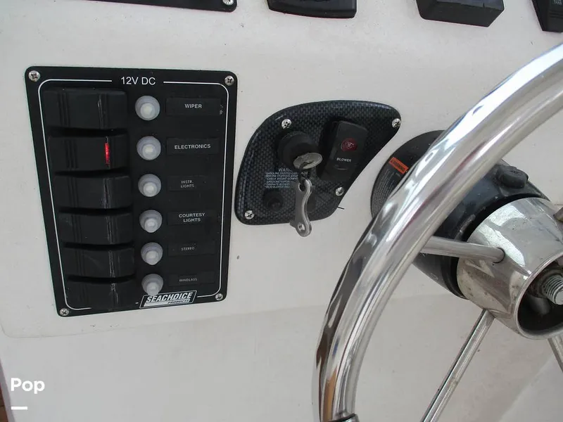 Slide: The Image of Custom 28' Offshore 2021 - 15879325