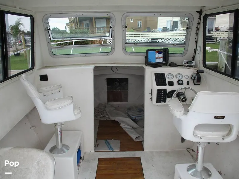 Slide: The Image of Custom 28' Offshore 2021 - 15879328