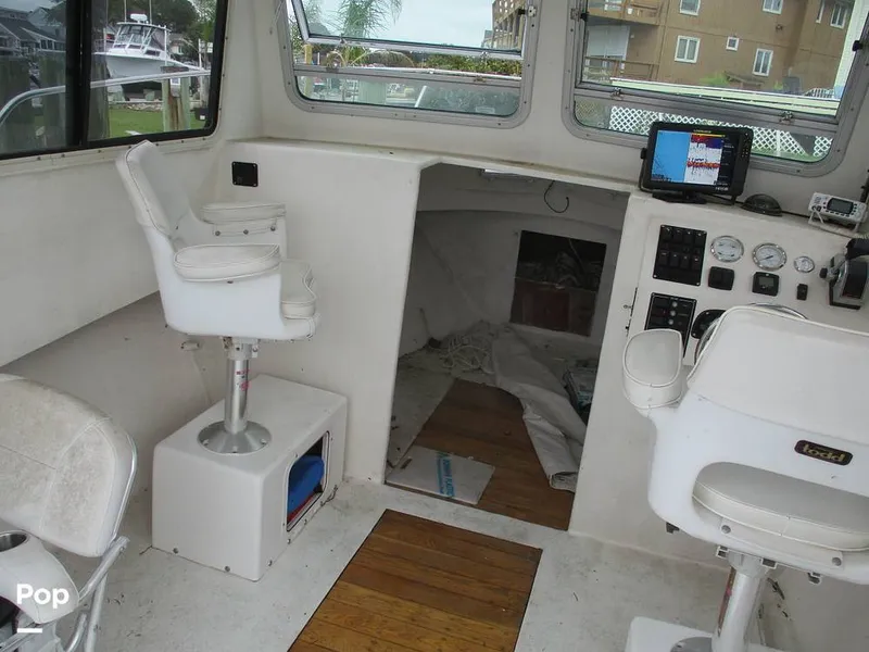 Slide: The Image of Custom 28' Offshore 2021 - 15879327