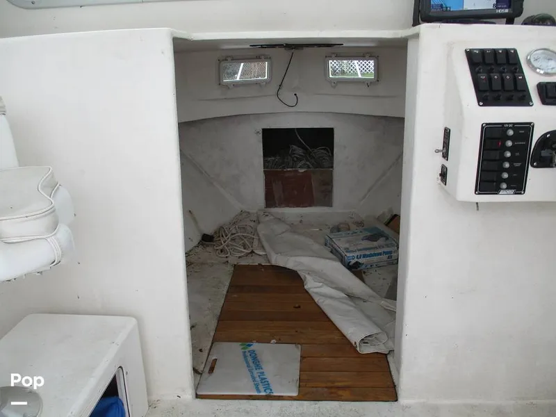 Slide: The Image of Custom 28' Offshore 2021 - 15879334