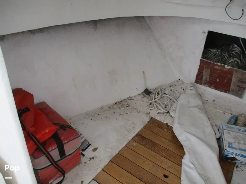 Slide: The Image of Custom 28' Offshore 2021 - 15879335