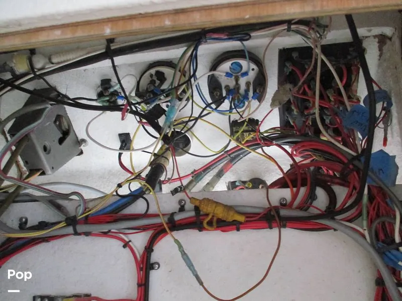 Slide: The Image of Custom 28' Offshore 2021 - 15879342