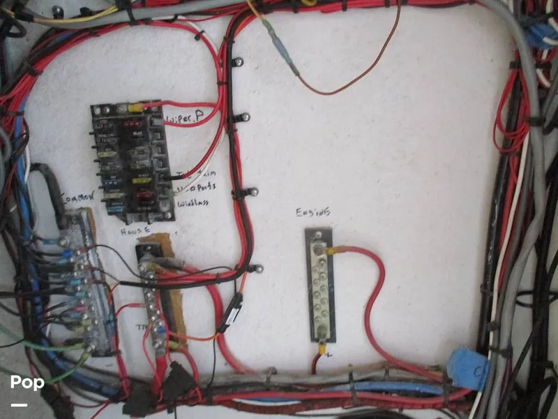 Slide: The Image of Custom 28' Offshore 2021 - 15879343