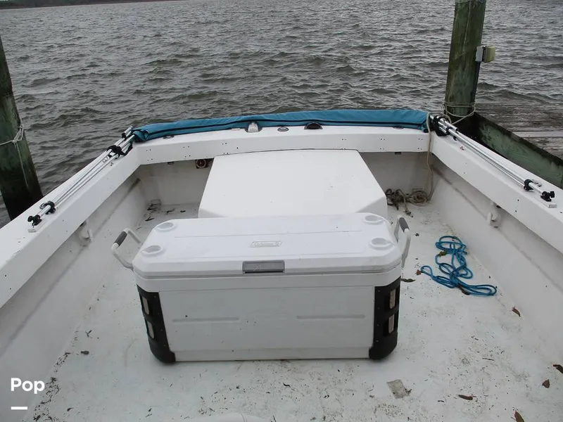 Slide: The Image of Custom 28' Offshore 2021 - 15879345