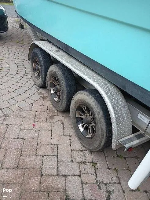 Slide: The Image of Custom 28' Offshore 2021 - 15891566