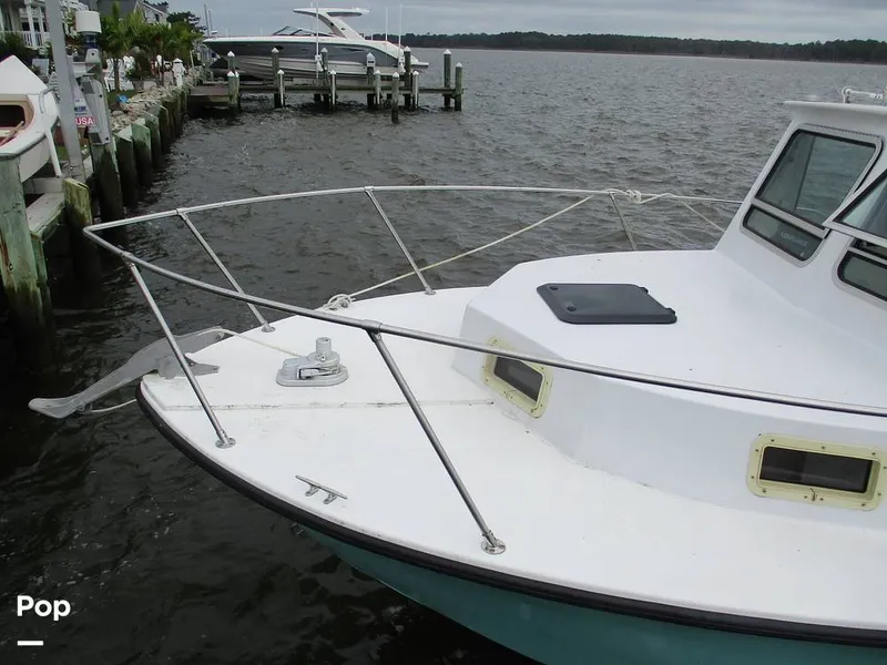 Slide: The Image of Custom 28' Offshore 2021 - 15879289