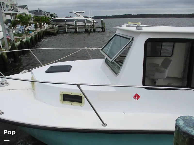 Slide: The Image of Custom 28' Offshore 2021 - 15879290