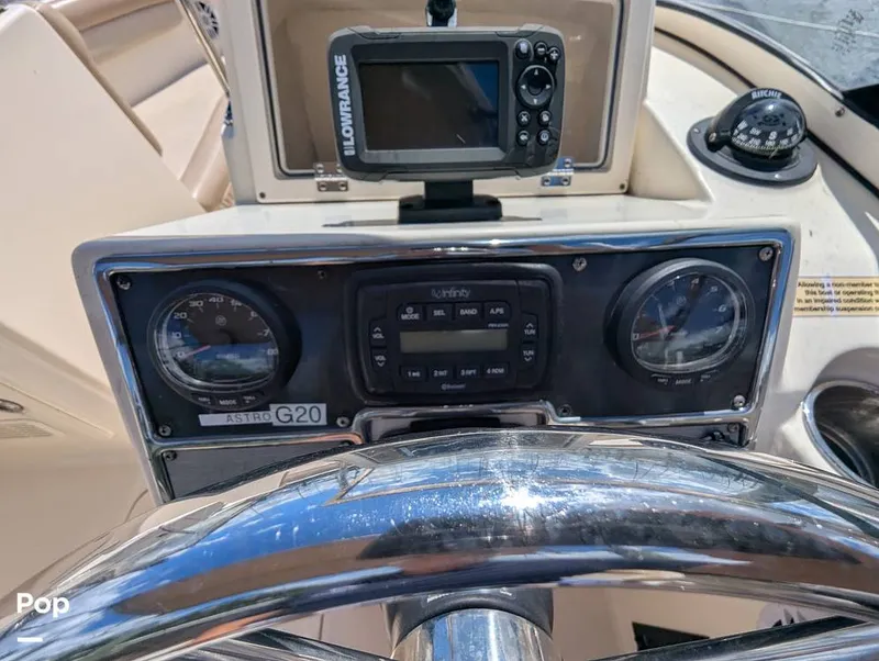 Slide: The Image of Scout 210 Dorado 2023 - 15925459