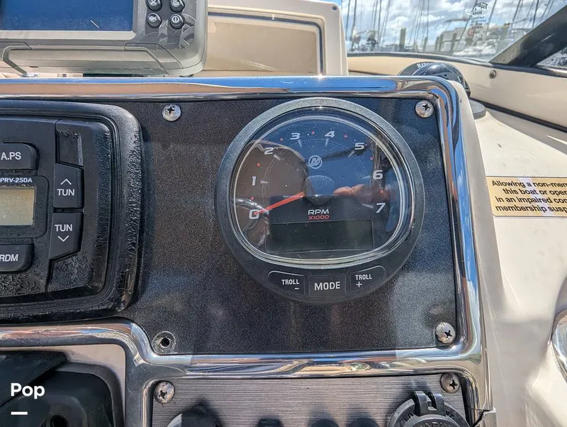 Slide: The Image of Scout 210 Dorado 2023 - 15925463