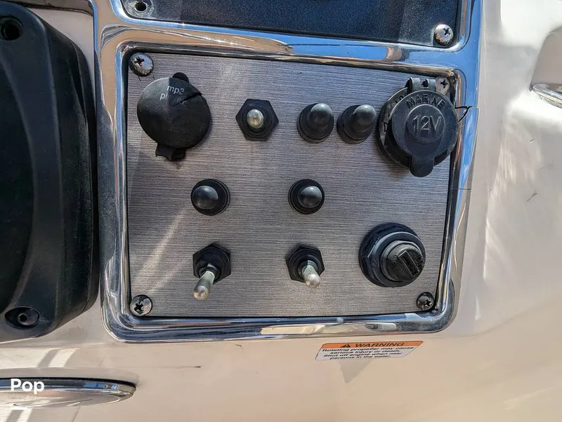 Slide: The Image of Scout 210 Dorado 2023 - 15925465