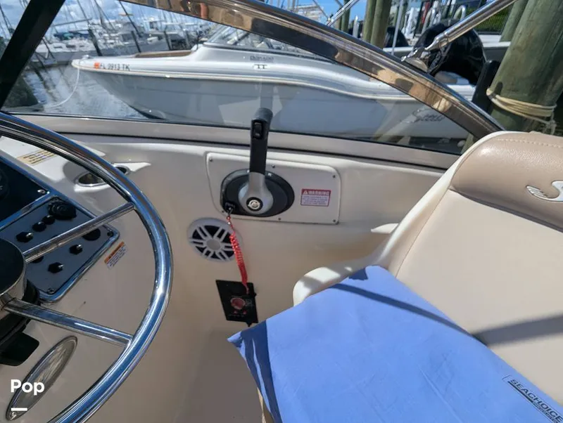 Slide: The Image of Scout 210 Dorado 2023 - 15925466