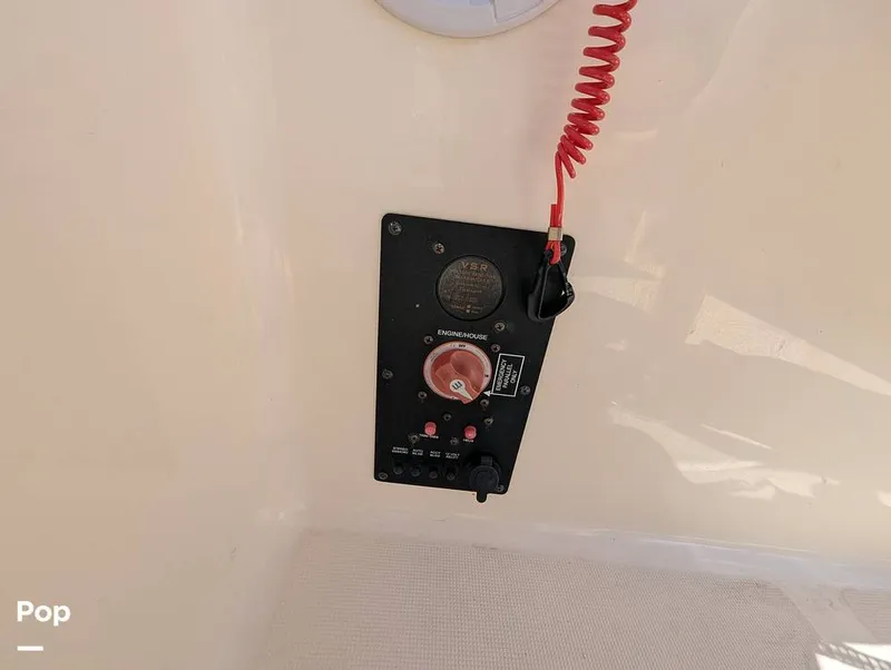 Slide: The Image of Scout 210 Dorado 2023 - 15925467