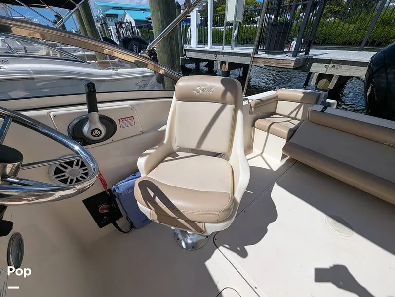 Slide: The Image of Scout 210 Dorado 2023 - 15925469